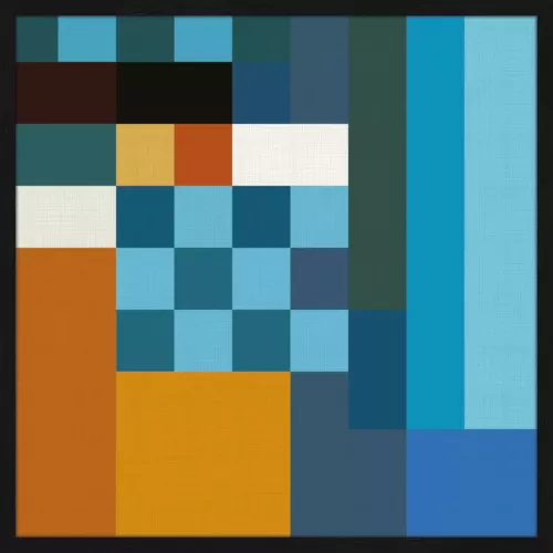 100/100 IJsvogel DWA040+L4050 *Limited 250 pcs.*